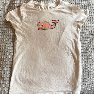 Vineyard vines shirt